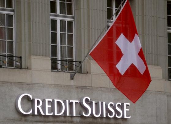 Ngân hàng trung ương Thuỵ Sĩ quyết định tăng lãi suất mặc sự hỗn loạn của Credit Suisse