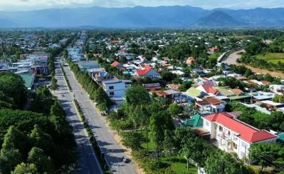 Các dự án bất động sản xanh giữ giá tốt trên thị trường thứ cấp