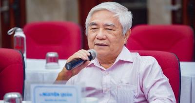 Nguyên Bộ trưởng nói thẳng điều khiến doanh nghiệp bán dẫn e ngại