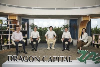 CEO Dragon Capital: VN-Index 1,700 điểm chưa phải là đích đến cuối cùng