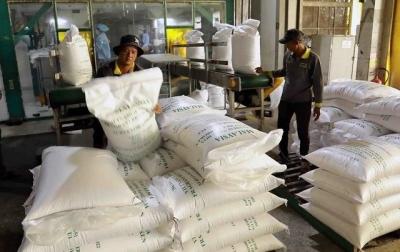 Thị trường nông sản: Giá gạo xuất khẩu chưa có tín hiệu hồi phục