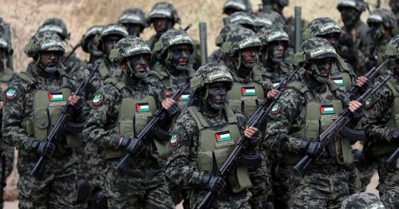 Nga giải thích về mối quan hệ với Hamas