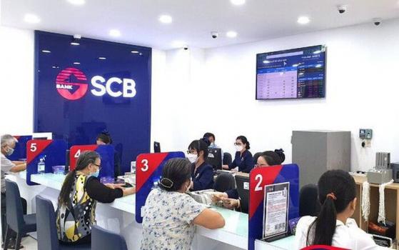 Ngân hàng SCB tiếp tục điều chỉnh lãi suất huy động lần thứ 3 trong tháng 11/2022