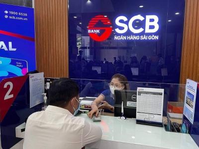SCB thông tin thêm về các vấn đề liên quan trái phiếu doanh nghiệp