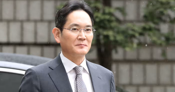 Chủ tịch Samsung không phạm tội thao túng giá cổ phiếu