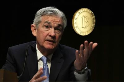 Thị trường tiền ảo tuần qua: Bitcoin lên sát ngưỡng 24,000 USD sau động thái của Fed