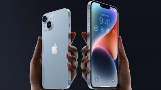 Đọc Báo cáo tài chính Apple: Mỗi chiếc Iphone14 bán ra, Apple đang lãi bao nhiêu?