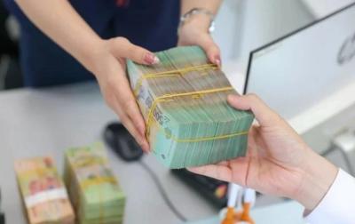 Lãi suất ngân hàng ngày 25/2: Các ngân hàng có lãi suất vượt mốc 6%