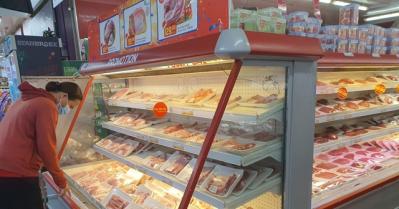 Giá heo hơi ngày 16.1.2023: Người chăn nuôi lỗ nặng ngay giai đoạn cao điểm