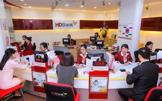 HDBank sẽ tham gia cổ phần Công ty chứng khoán