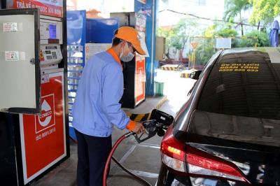 17.000 cây xăng phải xuất hóa đơn điện tử: Không dễ
