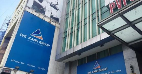 Một công ty “nhà” Đất Xanh (DXG) báo lãi bán niên 2023 gấp 77 lần cùng kỳ