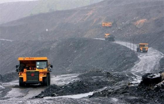 Khoáng sản TKV (KSV) lên kế hoạch "lãi còi" năm 2023