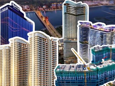 Loạt dự án tại Đà Nẵng “thức giấc”, giá lên đến 250 triệu đồng/m2