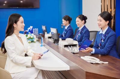 Sáng kiến công nghệ của NCB giành giải tại cuộc thi Data for Life 2024