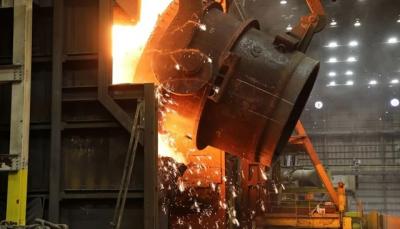 Nippon Steel vượt mặt nhiều ông lớn mua US Steel với giá gần 15 tỷ USD