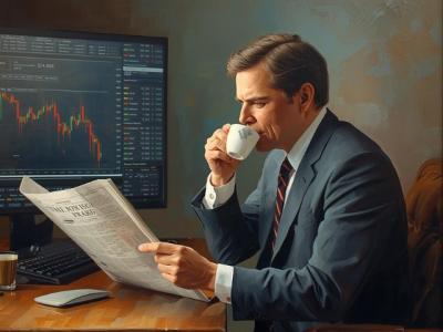 24/11: Đọc gì trước giờ giao dịch chứng khoán?