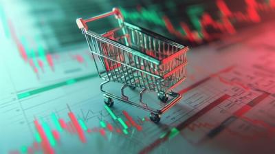 Biến động thị phần môi giới sàn HNX và UPCoM quý 1/2025