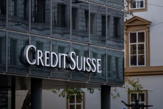 Ngân hàng Quốc Gia Ả-rập Xê-út lỗ 79% sau chưa đầy 6 tháng đầu tư vào Credit Suisse