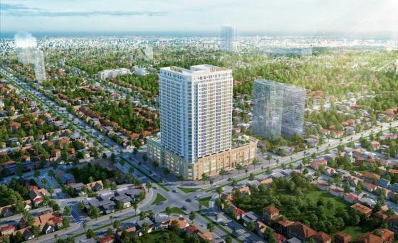 Khải Hoàn Land (KHG): Đặt mục tiêu lãi tăng gấp 10 lần, không trả cổ tức để tái đầu tư dự án