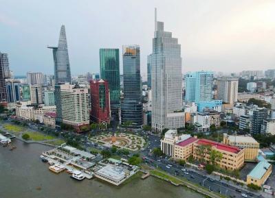 Chuyên gia nêu 3 yếu tố cốt lõi để xây dựng trung tâm tài chính thành công