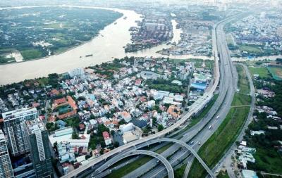 Chính phủ yêu cầu Bộ Nội vụ khẩn trương xây dựng Đề án sáp nhập tỉnh, bỏ cấp huyện