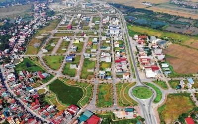 Dự án kêu gọi đầu tư 08-14/02: Hà Nam tiếp tục mời thầu thêm 3 khu đô thị trong quý 1