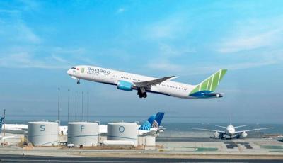 Thành viên HĐQT Lê Thái Sâm chuẩn bị nhận cổ phần Bamboo Airways từ FLC
