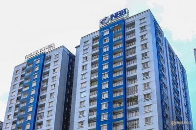 CII tiếp tục bán ra 3.1 triệu cp của NBB