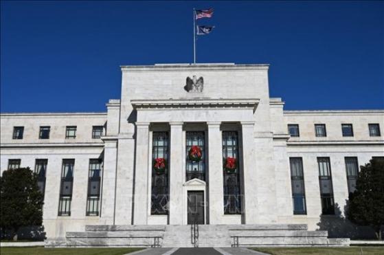 Fed sẽ tăng lãi suất thêm 2 lần nữa?