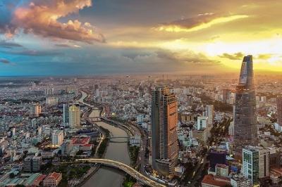 Giải mã con số tăng trưởng kinh tế quý 2