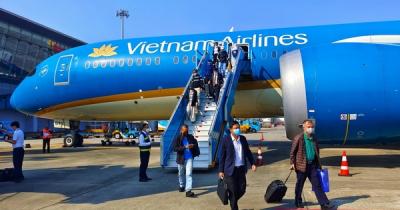 Hàng không Việt Nam sẽ phục hồi hoàn toàn cuối năm nay, dự báo có lãi