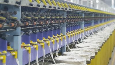 Gia đình Tổng Giám đốc một doanh nghiệp sợi muốn bán hết cổ phiếu