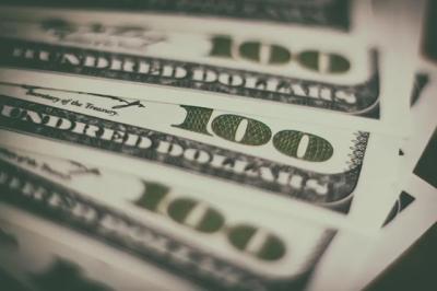 Giá USD đi xuống