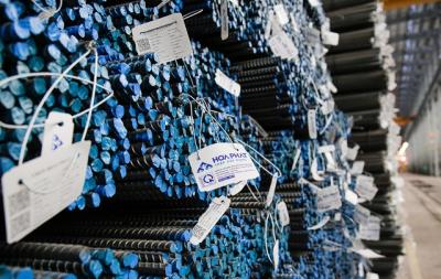 Hòa Phát chốt ngày trả cổ tức bằng cổ phiếu tỷ lệ 20%