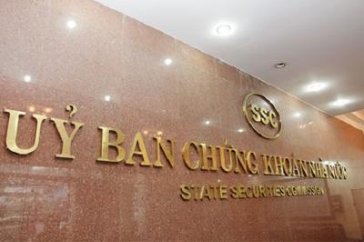 Bộ Tài chính đề xuất bổ sung thêm Phó Chủ tịch Ủy ban Chứng khoán Nhà nước