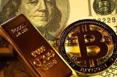 Trò chơi tiền tệ, khi vàng và Bitcoin trở thành biện pháp “tự vệ chính đáng”