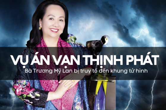 Góc nhìn Luật Các tổ chức tín dụng (sửa đổi) về câu chuyện SCB, Vạn Thịnh Phát