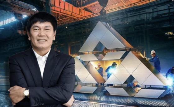 Hòa Phát (HPG) báo tin vui trong xu thế đẩy mạnh đầu tư công