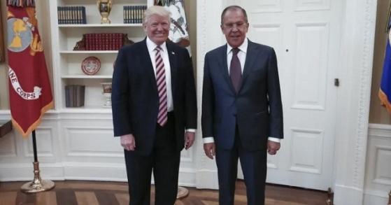 Ngoại trưởng Lavrov nêu kịch bản ông Trump đắc cử và mối quan hệ Nga – Mỹ