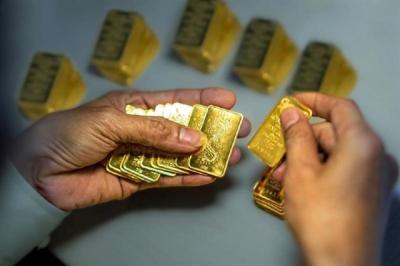 Chênh lệch giá vàng được thu hẹp – Giải pháp nào cho thách thức mới?
