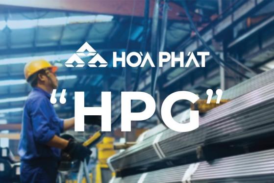 Mua gì hôm nay? HPG - Kỳ vọng bước ngoặt lợi nhuận vào quý 3/2023