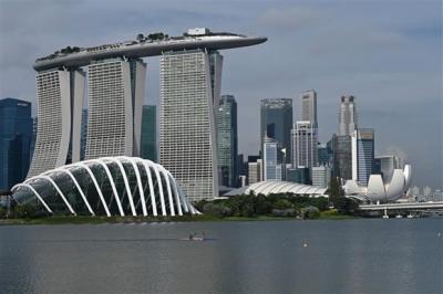 Ông Lý Hiển Long kêu gọi Singapore tìm cách 