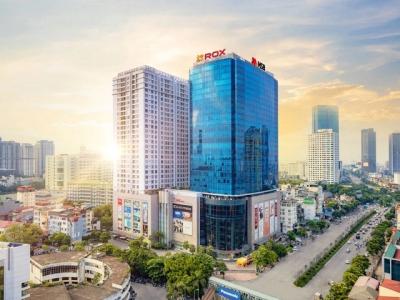 Công ty liên quan Bất động sản HANO – VID hút 500 tỷ từ trái phiếu