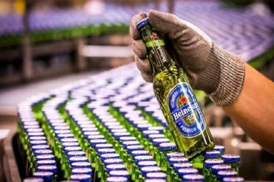 Heineken sẽ rút khỏi Nga, chuyển giao doanh nghiệp cho chủ sở hữu mới