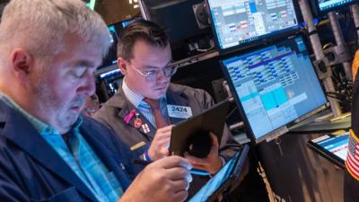 S&P 500 ghi nhận tuần tồi tệ nhất kể từ tháng 9/2024