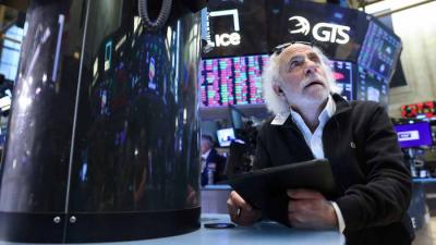 Dow Jones tăng 3 phiên liên tiếp