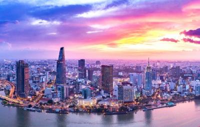 Maybank hạ dự báo tăng trưởng GDP Việt Nam năm 2023
