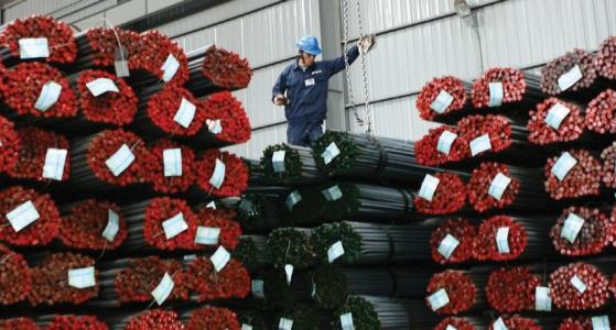 Sau 3 gương mặt lỗ ròng, nhóm thép có đại diện đầu tiên báo lãi quý 3/2023