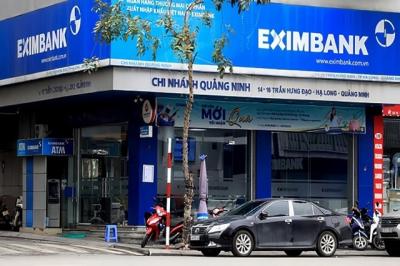 Vụ thẻ tín dụng 8.5 triệu bị đòi nợ 8.8 tỷ: Eximbank sẽ điều chỉnh lại chính sách tính lãi vay